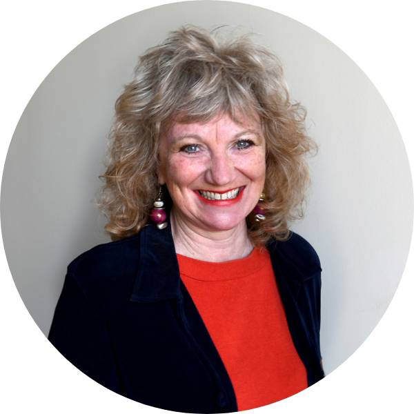 Dr. Suzanne Zeedyk